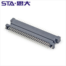 1.27mm Pitch EBBI 50D series 100PIN High-speed transmission board to board BTB Plug Socket Connector